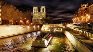 Private: France: Paris by boat and bicycle