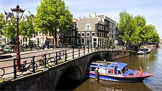 Netherlands / Flanders: From Amsterdam to Bruges