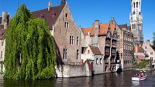 Private: Holland / Flanders: Amsterdam to Gant