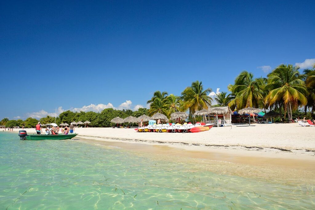 Cuba