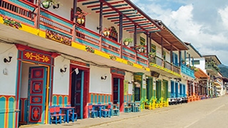 Morocco by bicycle: South Atlas