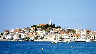 Croacia: Parques Nacionales de Dalmacia