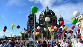 Germany: From Hamburg to Berlin