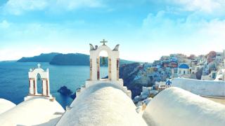 Greece: The Cycladic Islands