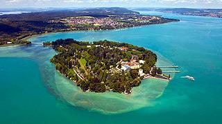 Germany: Lake Constance with Bike Spain Tours