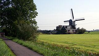Private: Holland: Around Lake IJssel in hotels