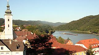 Austria: From Linz to Vienna selfguided