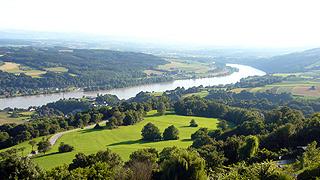 Austria: From Linz to Vienna with Bike Spain Tours