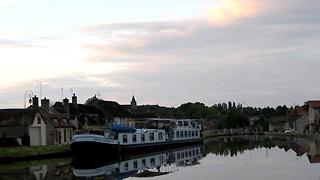 France: Loire by boat and bicycle