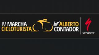 The Gran Fondo Alberto Contador 2018