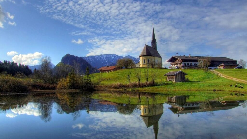 Alemania