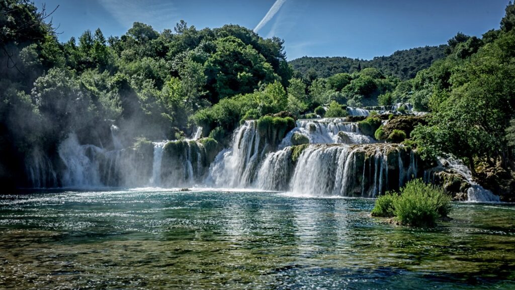 Croacia