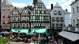 Austria: From Passau to Vienna
