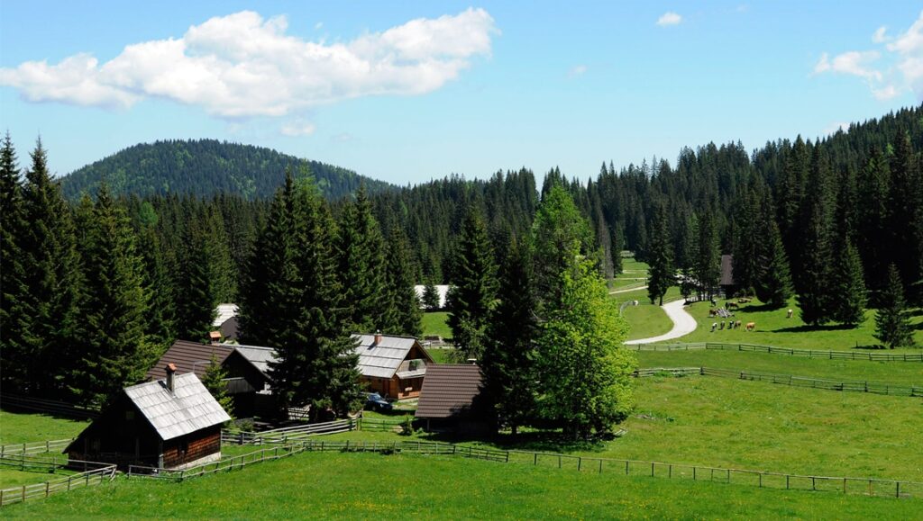 Eslovenia