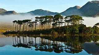 Irlanda: Connemara
