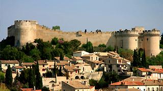 France: Provence by boat and bicycle