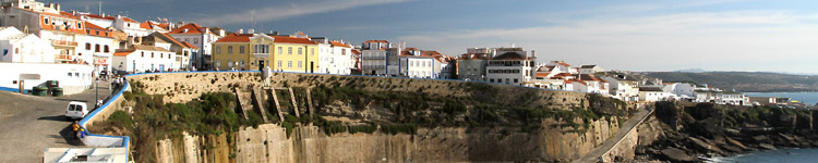 Portugal self guided bike tour
