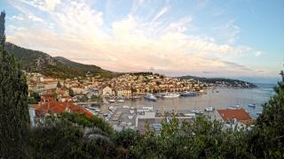 Croacia: Sur de Dalmacia