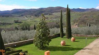 Private: Italia: Toscana, de Florencia a Pisa en bicicleta