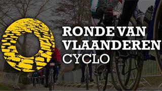 Private: Tour de Flandes 2018