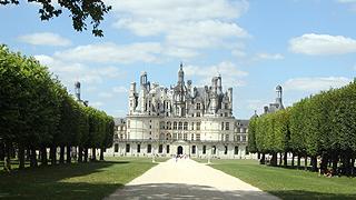 Private: France: Loire Valley from Blois